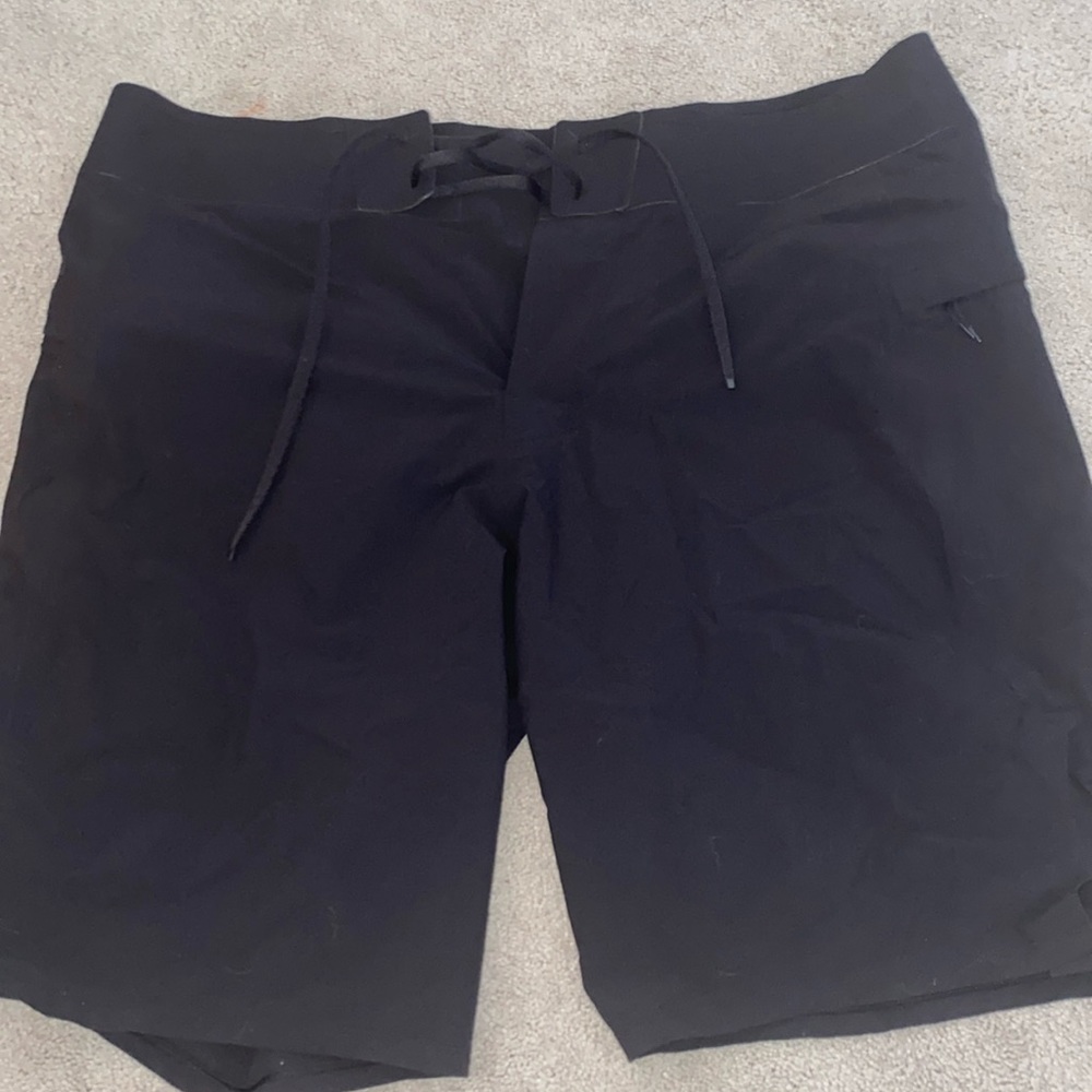 Lululemon Swim Trunks